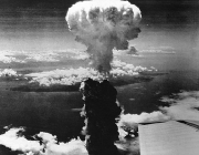 Bomba de la Nagasaki - Fat Man