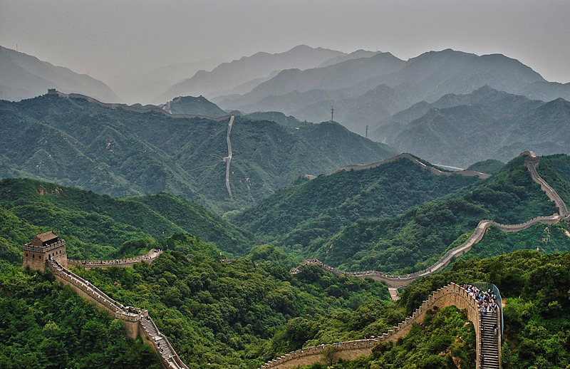 Zidul Chinezesc