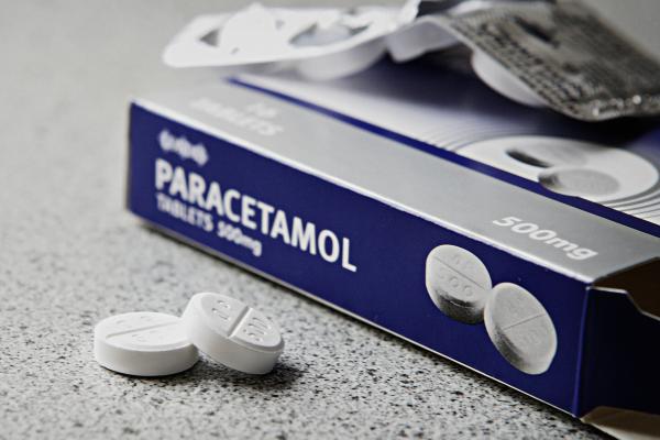 paracetamolul