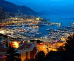 Monaco, Franta